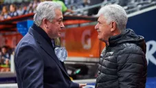 Ricardo Ferretti vs Vucetich: Los históricos enfrentamientos del 'Tuca' y el 'Rey Midas'