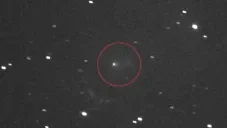 Así puedes observar el cometa 3I/ATLAS desde México este 19 de diciembre