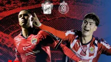 Chivas visitará a Irapuato para disputar partido amistoso