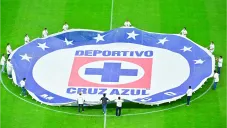 Cruz Azul anuncia fichaje bomba proveniente del futbol brasileño