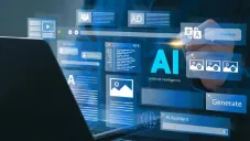 ¿Cuáles son las inteligencias artificiales más usadas en 2025?