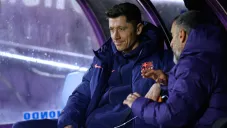 De Barcelona a Estados Unidos: Chicago Fire se lanza por Lewandowski con un plan millonario