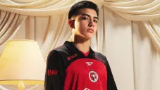 ¿Dónde están perros? Xolos presenta su nuevo uniforme con Reebok