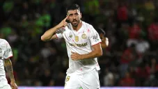 Los 10 jugadores de la Liga MX con más goles en 2025