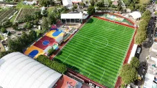 Los cambios son en beneficio de la población que compone la alcaldía.