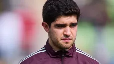 ¡Oficial! César Garza se convierte en nuevo jugador de Pumas