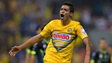 Raúl Jiménez reafirma su deseo de volver al América