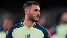 Santiago Giménez: ¿Cuándo se recupera de la lesión el delantero mexicano?