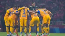 Equipo de Tigres