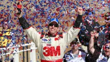 Tragedia en Carolina del Norte: Muere Greg Biffle en accidente aéreo