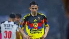Álvaro Fidalgo busca volver a Europa y América cede