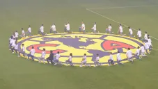 América busca jugador uruguayo como primer refuerzo de cara al Clausura 2026