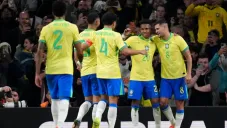 Brasil llegará a 2026 como cinco veces campeona del mundo