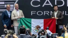 Checo Pérez confirma que usará de nueva cuenta el número 11 en su regreso a F1