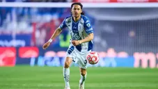 Daniel Aceves será nuevo refuerzo de Rayados de Monterrey