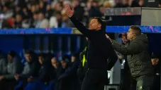 Xabi Alonso revela cómo es su relación con Florentino