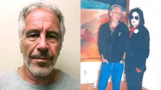 Clinton, Michael Jackson y Mick Jagger: las figuras que aparecen en los archivos Epstein