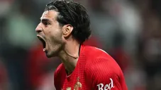 Pollo Briseño recuerda a Chivas tras vengarse de Tigres de la Final de 2023