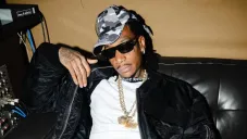 ¿Por qué Wiz Khalifa fue condenado a prisión en Rumania?