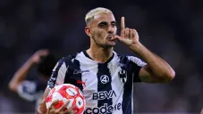 Berterame es el delantero mexicano más efectivo del 2025