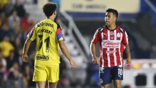 Chivas y América entre las más valiosas