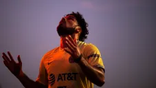 Valdez actualmente juega en Cerro Porteño