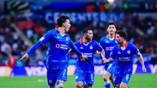 Cruz Azul jugará ante la Jaiba en amistoso