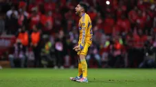 Aquino ya confirmó la noticia en redes sociales