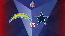 LA Chargers vs Dallas Cowboys: ¿Dónde y cuándo ver la Semana 16 de la NFL?