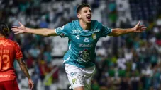 Di Yorio apunta a regresar a la Liga MX para jugar con Santos