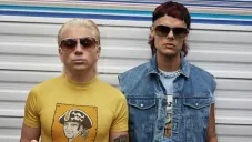 Ca7riel y Paco Amoroso posponen el lanzamiento de su álbum y cancelan gira: “Necesitamos descansar y sanar”