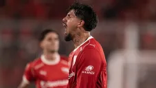 Independiente podría perder a uno de sus defensores