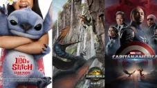 No fue un buen año para para la taquilla al final de cierre.