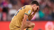 Christensen será baja por varios meses