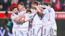 Bayern Munich derrota a Heidenheim y termina el año como líder de la Bundesliga