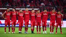Toluca deja a los Diablos para fichar con León