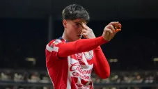 Chivas se burla de Armando ‘Hormiga’ González