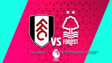 Premier League: ¿Cuándo y dónde ver el Fulham de Raúl Jiménez vs Nottingham Forest? EN VIVO