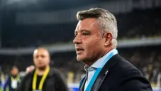 Saran, presidente del Fenerbahce