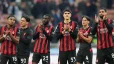 AC Milan dejará como agente libre a delantero a partir de enero de 2026