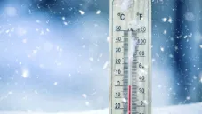 Activan alerta amarilla por frío en CDMX: alcaldías afectadas y recomendaciones