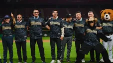 Este fin de semana se vivió una serie histórica en Culiacán