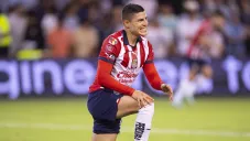 De descartado en Chivas a crack en Costa Rica: Ronaldo Cisneros brilla con el Alajuelense