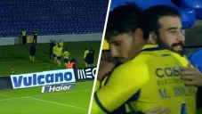 El gesto viral del FC Arouca con su aficionado más fiel, el único fan en el estadio