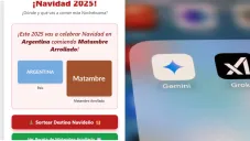Google Gemini revela tu destino navideño con inteligencia artificial: así funciona la herramienta