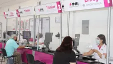 INE suspenderá atención en módulos durante fin de año