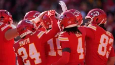 Kansas City evalúa propuesta para un nuevo estadio para los Chiefs de la NFL
