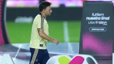 América de Villacampa y su deuda pendiente