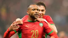 Marruecos debutó con victoria frente a Comoras en la CAN