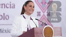Mundial 2026: Sheinbaum se deslinda de la venta de boletos